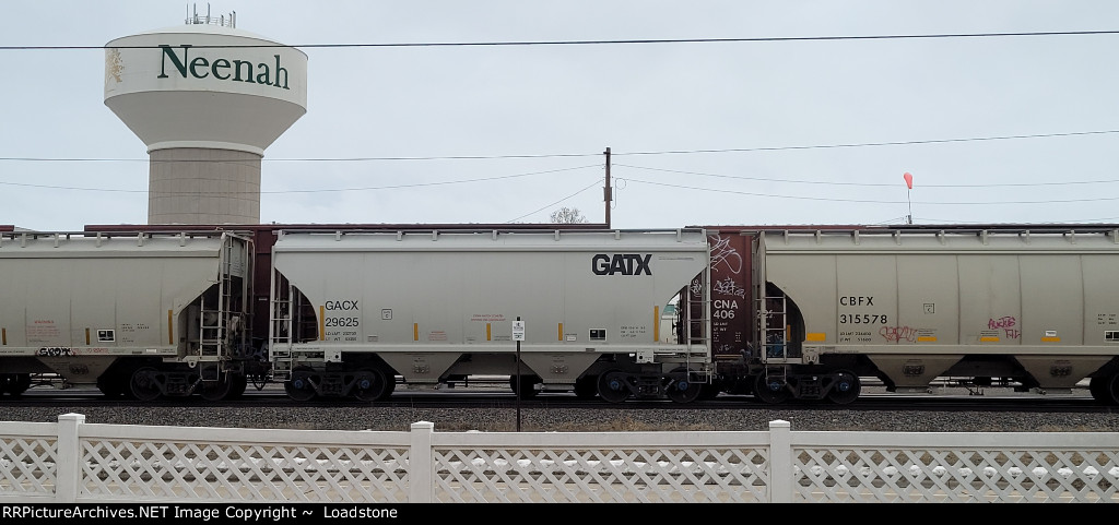 GACX 29625